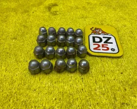 гайка на колесо DAIHATSU ROCKY/FEROZA 1994/Цвет NB8 гайка на колесо DAIHATSU ROCKY/FEROZA 1994/Цвет NB8