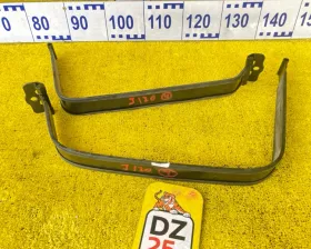 крепление бака TOYOTA LAND CRUISER PRADO/HILUX SURF/4RUNNER/GX470 2006/ЛЕВЫЙ/ПРАВЫЙ крепление бака TOYOTA LAND CRUISER PRADO/HILUX SURF/4RUNNER/GX470 2006/ЛЕВЫЙ/ПРАВЫЙ
