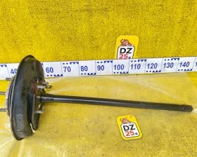 полуось TOYOTA LAND CRUISER PRADO/GX400/FJ CRUISER/4RUNNER 2015-2024