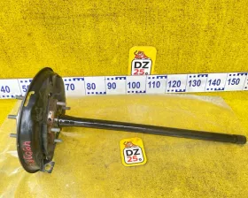 полуось TOYOTA LAND CRUISER PRADO/GX400/FJ CRUISER/4RUNNER 2015-2024