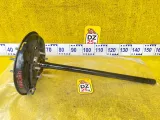 Полуось Toyota/Lexus Land Cruiser Prado/Gx400/Fj Cruiser/4Runner 2015-2024 4231160241 GDJ150/KDJ150/GSJ15W/GSJ10W/GRN280L/GRN285L/GRJ150W/GRJ151W/GRJ150R/GRJ150L/GRJ158L 1GDFTV, задний левый