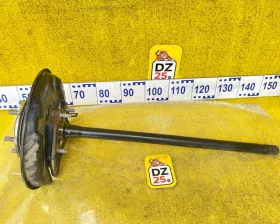 полуось TOYOTA LAND CRUISER PRADO/GX400/FJ CRUISER/4RUNNER 2015-2024