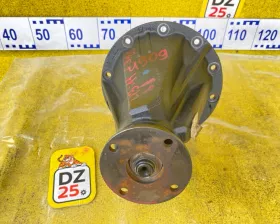 редуктор моста TOYOTA LAND CRUISER PRADO/FJ CRUISER/GX460/GX400 2017-2024/ПЕРЕДАТОЧНОЕ ЧИСЛО 43:11