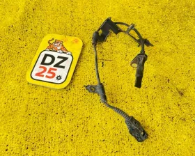 датчик abs TOYOTA RX450H/RX450HL/RX350/RX350L/RX300/RX200T 2017/Цвет 083