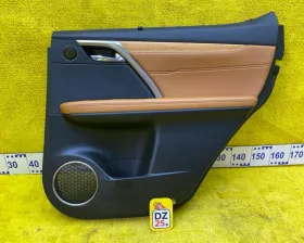 обшивка дверей LEXUS RX450H/RX450HL/RX350/RX350L/RX300/RX200T 2021/Цвет 085