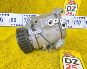 Компрессор кондиционера Toyota