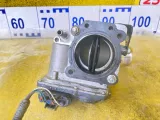Заслонка дроссельная Toyota Land Cruiser Prado/Dyna/Granace/Hiace 2021 2610011030 GDJ150W/GDJ150R/GDJ150L/GDJ150/GDJ151W/GDJ151/GDJ155L/GDJ155R/GDJ155 1GDFTV, передняя
