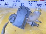 Заслонка дроссельная Toyota Land Cruiser Prado/Dyna/Granace/Hiace 2021 2610011030 GDJ150W/GDJ150R/GDJ150L/GDJ150/GDJ151W/GDJ151/GDJ155L/GDJ155R/GDJ155 1GDFTV, передняя