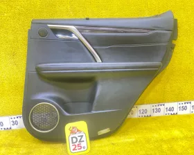 обшивка дверей LEXUS RX450H/RX450HL/RX350/RX350L/RX300/RX200T 2021/Цвет 085