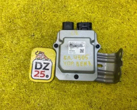 блок управления топливным насосом Toyota RX450H/RX450HL/RX350/RX350L/RX300/RX200T 2021/Цвет 085