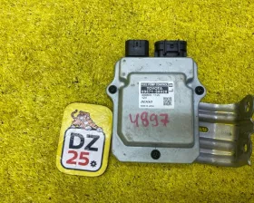 блок управления топливным насосом Toyota RX450H/RX450HL/RX350/RX350L/RX300/RX200T 2021/Цвет 083