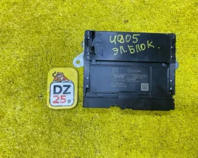 электронный блок TOYOTA RX450H/RX450HL/RX350/RX350L/RX300/RX200T 2021/Цвет 085