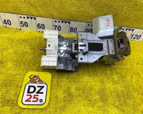 Рулевая колонка Mazda