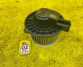 мотор печки Mazda CX-3/DEMIO/MAZDA 2 2015/Цвет 47A