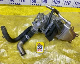 клапан egr Mazda CX-3 2015/Цвет 47A клапан egr Mazda CX-3 2015/Цвет 47A