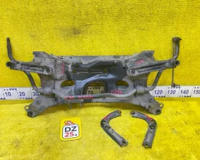 балка под двс HONDA FIT/SHUTTLE/GRACE 2013/Цвет NH731P