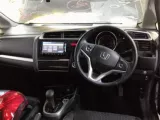 Ванночка в багажник Honda Fit/Jazz 2013/Цвет NH731P 84550T5E010 GK5/GK3 L15B, задняя Ванночка в багажник Honda Fit/Jazz 2013/Цвет NH731P 84550T5E010 GK5/GK3 L15B, задняя