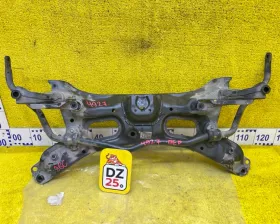 Балка под двс HONDA