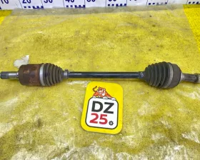 привод HONDA FIT 2013/Цвет NH731P