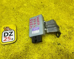 блок управления топливным насосом Toyota RX300/RX450H/RX450HL/RX350/RX350L/RX200T 2021/Цвет 085