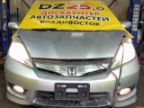 Телевизор Honda Fit Shuttle 2012/Цвет NH700M 60400TF7300ZZ GP2/GG8/GG7 LDA, передний