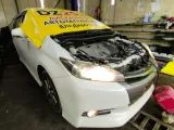 Датчик корректора фар Toyota Wish 2013/Цвет 070 8940868040 ZGE25W/ZGE25G/ZGE25/ZGE20/ZGE20G/ZGE20W/ZGE21/ZGE21G/ZGE22/ZGE22W 2ZRFAE, задний левый