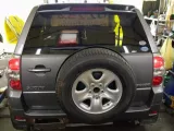 Топливный насос Suzuki Escudo 2006/Цвет ZDL 1510064813 TA74W M16A, задний Топливный насос Suzuki Escudo 2006/Цвет ZDL 1510064813 TA74W M16A, задний