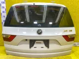 Стекло двери багажника Bmw X3 2008 51317055432 E83N N52B25A, заднее Стекло двери багажника Bmw X3 2008 51317055432 E83N N52B25A, заднее