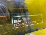 Стекло двери багажника Bmw X3 2008 51317055432 E83N N52B25A, заднее Стекло двери багажника Bmw X3 2008 51317055432 E83N N52B25A, заднее