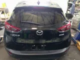 Горный тормоз Mazda Cx-3 2015/Цвет 41W 52302100 DK5FW/DK5AW/DK8AW/DK8AY/DK8FW/DK8FY/DKLAW/DKLAY/DKLFW/DKLFY/DKEAW/DKEFW S5DPTS, передний