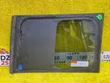 Стекло собачника Toyota Roomy/Tank/Thor/Justy 2017/Цвет X07 62712B1030 M910A/M910S/M910F/M900S/M900A/M900F 1KRFE, заднее левое