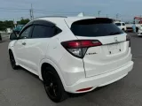Ступица Honda Vezel 2017 51216T7A000 RU3/RU1 LEB, передняя левая
