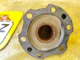 Локи Toyota/Lexus Land Cruiser/Land Cruiser Cygnus/Lx470 1998 - 2002/ЛЕВЫЙ/ПРАВЫЙ 4342160030 UZJ100/UZJ100L/UZJ100/FZJ100/FZJ105/HDJ100/HDJ100L/HDJ101/HDJ101K/HZJ105/HZJ105L 2UZFE, передние левые