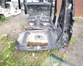 тазик железный TOYOTA ROOMY/TANK 2017