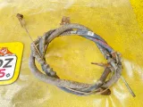 Тросик ручника Toyota/Lexus Land Cruiser/Lx450 1992/Цвет 4K1 4641060560 FZJ80G/FZJ80L/FZJ80/FJ80G/HZJ81V/HZJ80/HDJ81/HDJ81V 1FZFE, задний