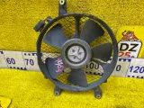 Вентилятор радиатора кондиционера Daihatsu Rocky/Feroza 1995/Цвет G12 F300S HDE, передний Вентилятор радиатора кондиционера Daihatsu Rocky/Feroza 1995/Цвет G12 F300S HDE, передний