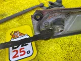 Механизм стеклоочистителя Daihatsu Rocky/Feroza 1995/Цвет G12 8512087610 F300S HDE, передний Механизм стеклоочистителя Daihatsu Rocky/Feroza 1995/Цвет G12 8512087610 F300S HDE, передний