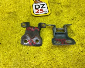 петля дверная DAIHATSU ROCKY/FEROZA 1995/Цвет G12 петля дверная DAIHATSU ROCKY/FEROZA 1995/Цвет G12