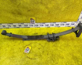 Рессоры DAIHATSU