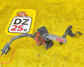 датчик корректора фар Nissan QX56/ARMADA/TITAN 2006/Цвет Q11