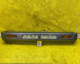 бампер DAIHATSU ROCKY/FEROZA 1994/Цвет 168