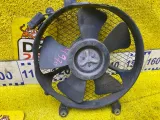 Вентилятор радиатора кондиционера Daihatsu Rocky/Feroza 1994/Цвет 168 F300S HDE, передний Вентилятор радиатора кондиционера Daihatsu Rocky/Feroza 1994/Цвет 168 F300S HDE, передний