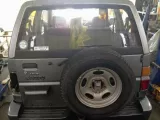 Вентилятор радиатора кондиционера Daihatsu Rocky/Feroza 1994/Цвет 168 F300S HDE, передний Вентилятор радиатора кондиционера Daihatsu Rocky/Feroza 1994/Цвет 168 F300S HDE, передний
