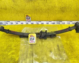 Рессоры DAIHATSU