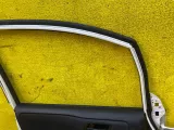 Дверь боковая Toyota Voxy/Noah/Esquire 2014/Цвет 070 6700228270 ZRR80G/ZRR80W/ZRR80/ZRR85G/ZRR85W/ZRR85/ZWR80/ZWR80G/ZWR80W 3ZRFAE, передняя левая
