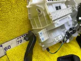 Печка салона Toyota Tank/Roomy/Thor/Justy 2017/Цвет S28 87010B1470 M900A/M910A/M900S/M910S/M900F/M910F 1KRFE, передняя