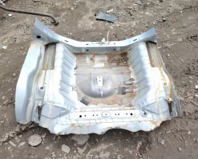 тазик железный TOYOTA TANK/ROOMY 2017/Цвет S28