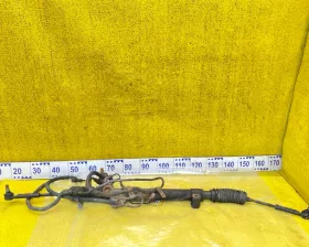 рулевая рейка TOYOTA LAND CRUISER PRADO/HILUX SURF 2004