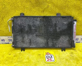 радиатор кондиционера HONDA SHUTTLE 2016