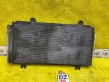 Радиатор кондиционера Honda Shuttle 2016 80100TD4003 GP7/GP8 LEB, передний Радиатор кондиционера Honda Shuttle 2016 80100TD4003 GP7/GP8 LEB, передний